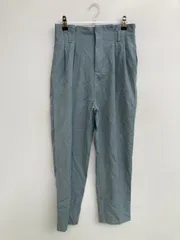fifth フィフス スラックス L ブルーのサムネイル
