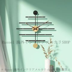 SEIKO 壁掛け時計 ミッドセンチュリー レトロ スクエア 稼働品 - メルカリ