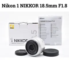 ニコン NIKON Ai NIKKOR 18mm F4 シャープネスワイド（Ai nikkor 18mm/F4） | 妄想を形にするブログ＠さ
