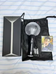 BTS アミボム ARMY BOMB Ver.3 ペンライト