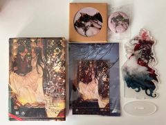 天官賜福 DVD 韓国版(クラウドファンディング版) - メルカリ