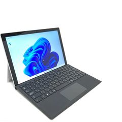 美品】Surface go4 8GB/128GB 純正キーボードカバー付 - メルカリ