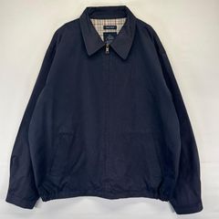 l.l.bean ピーチスキン ポリエステル 100% スイングトップ 00s - メルカリ