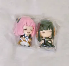 SPY×FAMILY 肩ズン アーニャ ヨル・フォージャー フィギュア