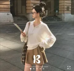 エイブリー 服 出品
