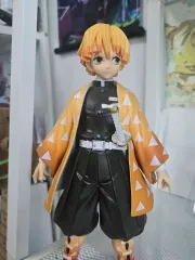 我妻 善逸 フィギュア 鬼滅の刃