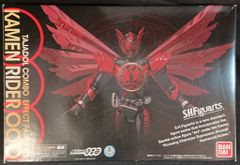 반다이 SHF/가면 라이더 오즈 이펙트 세트(타자돌 콤보용)