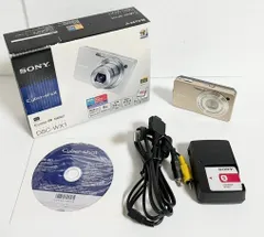 2026年最新】サイバーショット dsc-wx1の人気アイテム - メルカリ