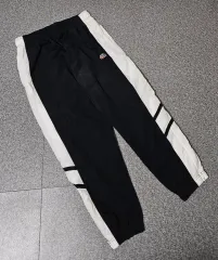 ナイキ ウーブン ジョガーパンツ トレーニングパンツ 出品