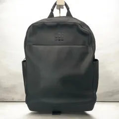 MOLESKINE モレスキン クラシック プロ バックパック ブラックのサムネイル