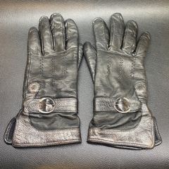 希少】Ferragamo REAL Leather 手袋 - メルカリ