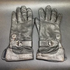 ガラ グローブス 本革　手袋 GALA GLOVES　レディース　レザーグローブのサムネイル