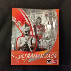 반다이 SHFiguarts 돌아온 울트라맨 울트라맨 잭