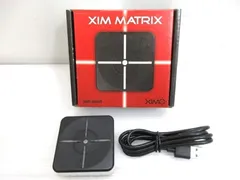 XIM MATRIX シムマトリックス XIM MATRIX コンバーター キーボードマウス用