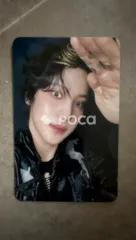 ATEEZ ユノ GOLDEN HOUR : Part.4 POCAALBUM VER. Makestar ラキドロ