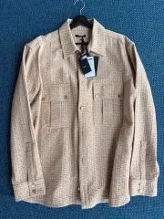 BALMAIN バルマン シャツ ジャケット 新品 商品 出品のサムネイル