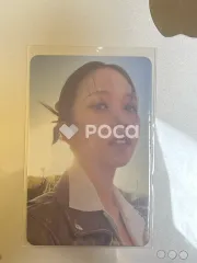 TWICE ミナ READY TO BE