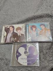 郷ひろみ サイン入り CD 3点セット - メルカリ