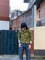hide コスプレ 迷彩服 つなぎ - メルカリ