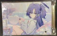 Yostar COTSUBU for ASMR ユウカ アクリルプレート