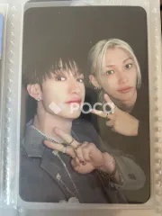 straykids 集合/ユニット 合 (HOP) HIPTAPE VER.