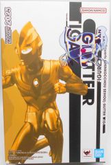 BANDAI NAMCO S.H.Figuarts（真骨彫製法） グリッターティガ