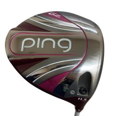 【PING G LE2 ドライバー - ヘッドカバー無し⛳️】 PING G LE2 ドライバー - ヘッドカバー無し⛳️】 - メルカリ