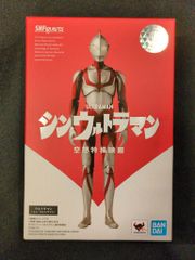 BANDAI SPIRITS S.H.Figuarts シン・ウルトラマン シン・ウルトラマン バンスピ