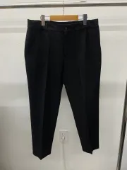 38インチ)ハン(HAN)・The HANDSOME・DKNY ディーケーエヌワイ ストレッチ パンツのサムネイル