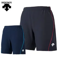 デサント（DESCENTE） フラクティス パンツ DVWNJ80 レディース ハーフパンツ バレーボール ランニングのサムネイル