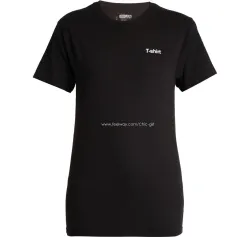 (新品) VETEMENTS ヴェトモン 新作 Tシャツ ロゴ プリンティング ブラック 半袖 Tシャツのサムネイル