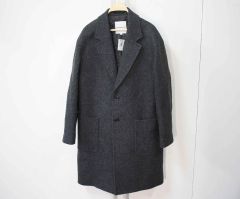 美品『B＆Yユナイテッドアローズ』スーパー120 グレンチェック
