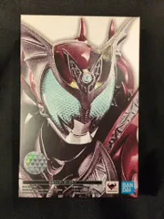 BANDAI SPIRITS S.H.Figuarts/真骨彫製法 仮面ライダーキバ 仮面ライダーダークキバのサムネイル