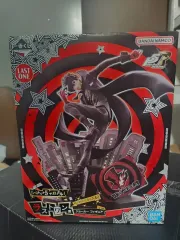 BANDAI ペルソナ5 ジョーカー フィギュア ラストワン賞