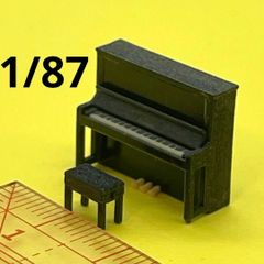 Nゲージ☆ワクドナルド☆マクドナルド風☆建物☆ジオラマ☆ミニチュア