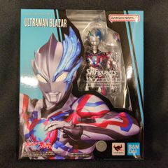 BANDAI NAMCO S.H.Figuarts ウルトラマンブレーザー