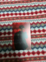 BTS MAP OF THE SOUL : 7 : PERSONA BOOK RM アールエム(RM・ナムジュン) トレカ