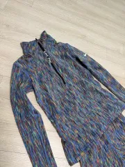 ナイキ プロ トレーニングウェアセット ミールTカラー