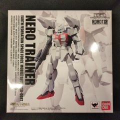 ROBOT魂 Ka signature NERO TRAINER新品未使用未開封 - メルカリ
