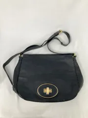 COLE HAAN ショルダーバッグ ブラック