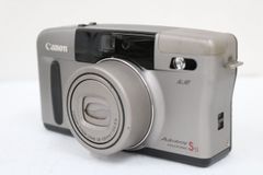 Canon キャノン Autoboy SⅡ コンパクトフィルムカメラ - メルカリ