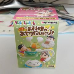 ハムスターケーキ店リーメント全8種未開封品 - メルカリ