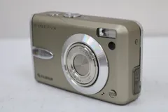 2026年最新】finepix f30の人気アイテム - メルカリ