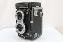 動作確認済】 RICOH RICOHFLEX G04-0226-27p - メルカリ