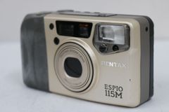 ☆美品☆ペンタックス PENTAX ESPIO 115M #1803 - メルカリ