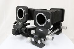 Sinar 4x5 大判カメラ ジナーアダプターボード付き - メルカリ