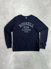 90sラッセルアスレチック スウェットシャツ XXL