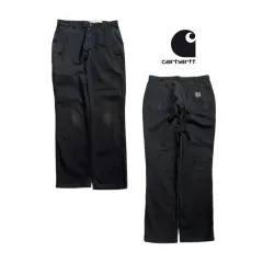 Carhartt カーハート OG ワークパンツ ブラック