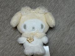 汎用うさぎ GPC-319 バレンタイン商戦ねらいver. ホワイト ハート