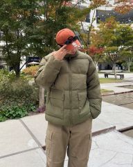 ナナミカxパレス リバーシブルダウンカーディガン palace nanamica ナナミカxパレス リバーシブルダウンカーディガン palace nanamica